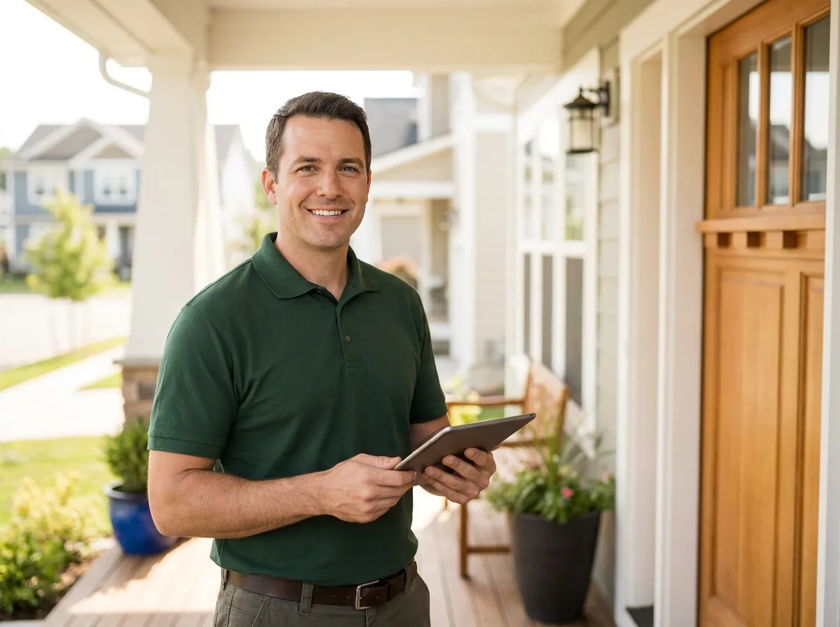 Pest control FAQs for Creston, IL